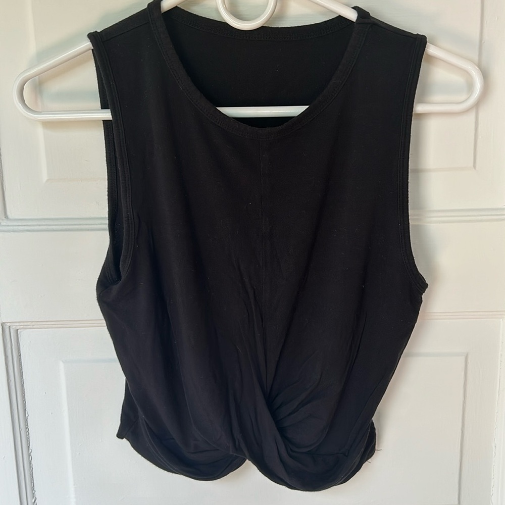 Alo Cover Tank